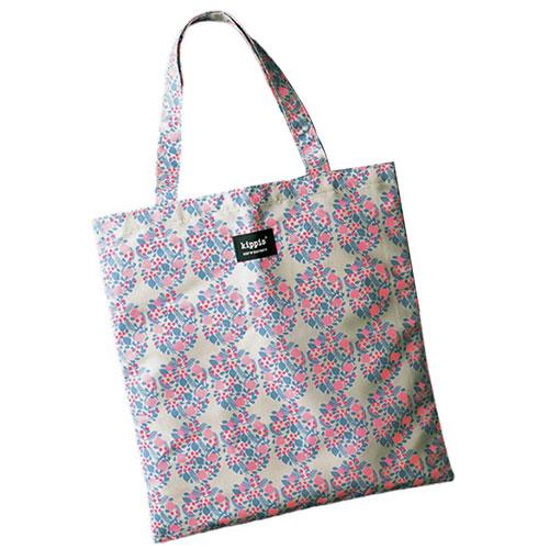 kippis（キッピス） A4トートバッグ ピンク K60112719 : 満華樓・まん