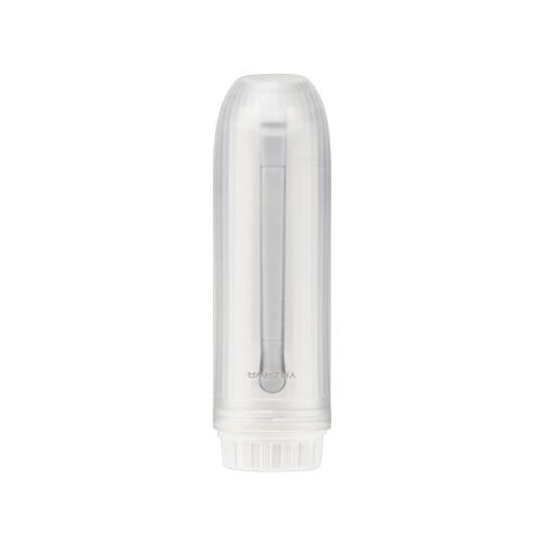 〔5個セット〕 YAZAWA トラベルトイレシャワーTVR68WHX5