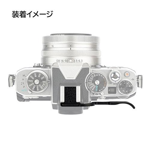 JJC サムグリップ Nikon ZFC対応 ブラック VJJC-TA-ZFC｜mangerou｜03