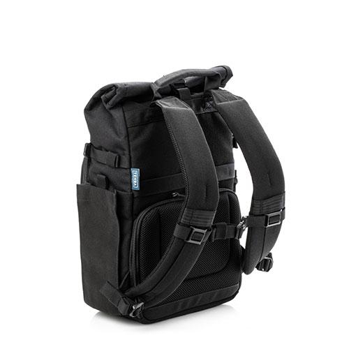 TENBA Fulton v2 10L Backpack バックパック - Black 黒 V637-730_2