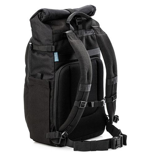 TENBA Fulton v2 16L Backpack バックパック - Black 黒 V637-736｜mangerou｜03