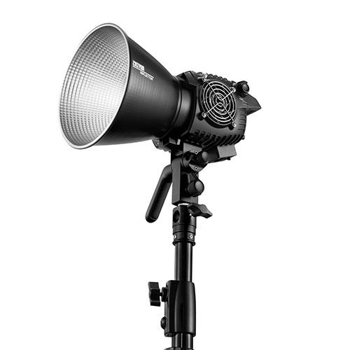 ZHIYUN バイカラーCOBスタジオライト MOLUS B200 KEN88297_1