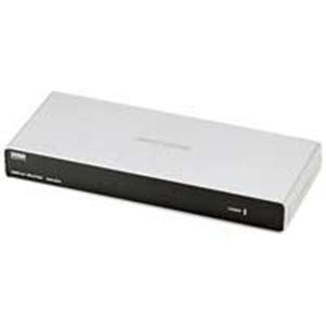 サンワサプライ ディスプレイ4分配器 VGA-SP4_1