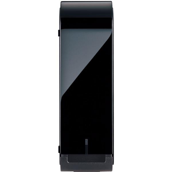 バッファロー ハードウェア暗号機能搭載 USB3.0用 外付けHDD 6TB HD-LX6.0U3D_1