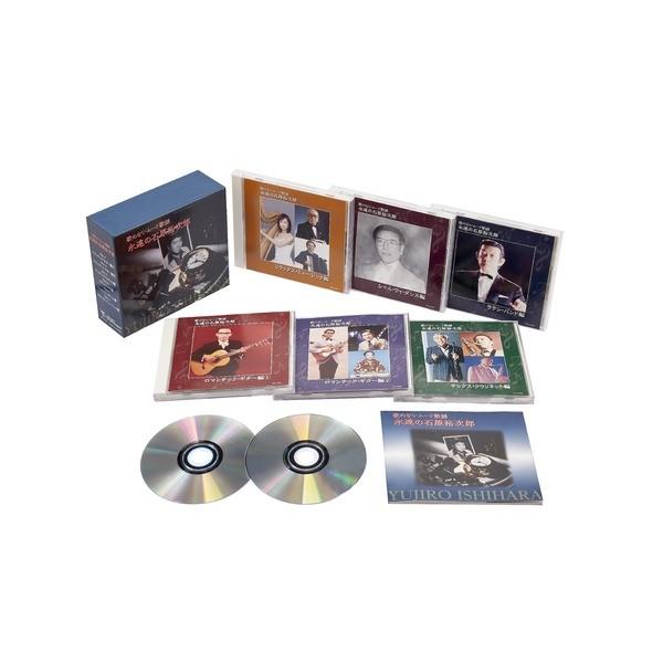 辻井伸行のサロン・コンサート DVD全5枚+スペシャルCD