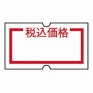 (業務用30セット) ニチバン ラベル Sho-Han用 税込価格 10巻