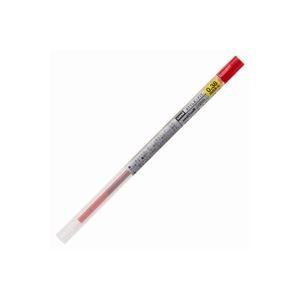 (業務用300セット) 三菱鉛筆 ボールペン替え芯/リフィル 〔0.38mm〕 ゲルインク UMR10938.15 レッド