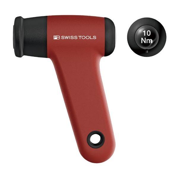 PB SWISS TOOLS 8324A-10 メカトルク(トルクドライバー) プリセット