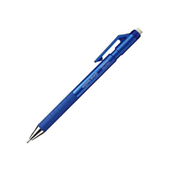 大量入荷 コクヨ (まとめ) 鉛筆シャープ 〔×30セット〕 1本 PS-P201B-1P (軸色：青) TypeS1.3mm その他事務用品