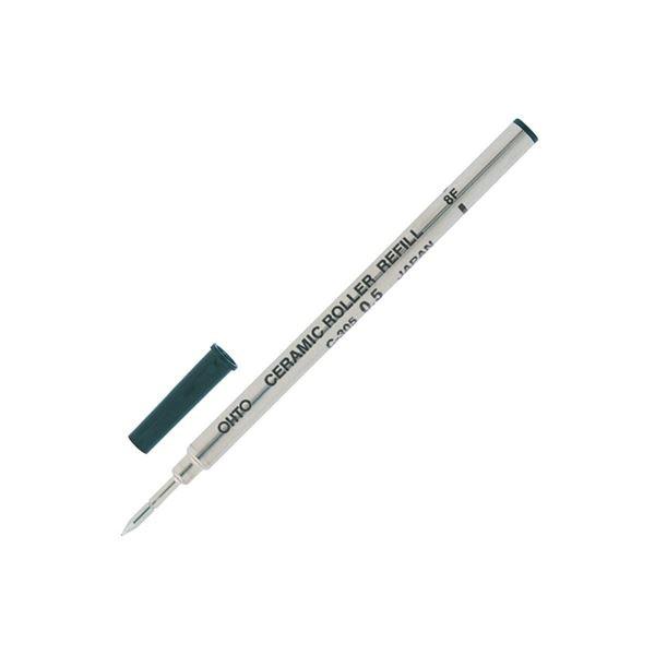 (まとめ) オート 水性替芯 0.5mm 黒C-305 1本 〔×30セット〕