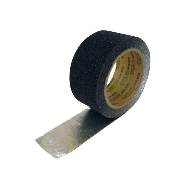 新色登場 まとめ カーボーイ すべり止めテープザラザラ ブラック 50mm 5m 30セット 最新モデルが入荷 Skylanceronline Com