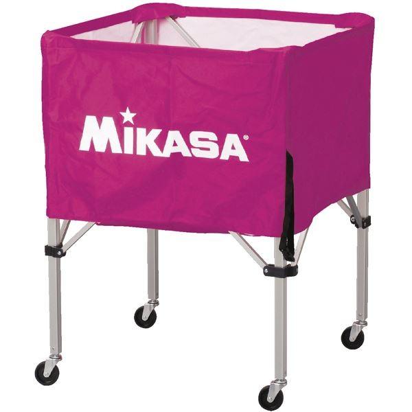 ミカサ MIKASA ボールカゴ バレーボール MIKASA（ミカサ）器具 ボール