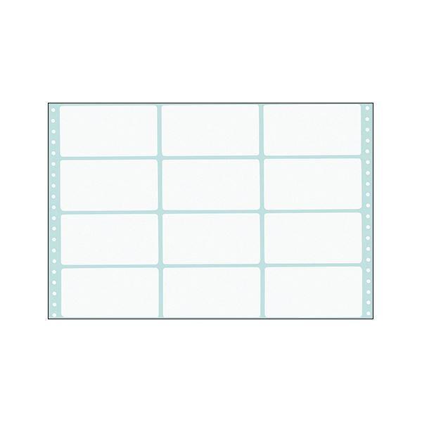 コクヨ 連続伝票用紙(タックフォーム)横15×縦10インチ(381.0×254.0mm)12片 ECL-759 1箱(500シート)