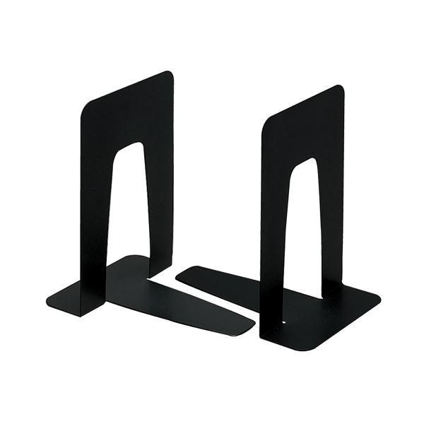 コクヨ ブックエンド 大 黒BS-34ND 1セット(20枚：2枚×10組)