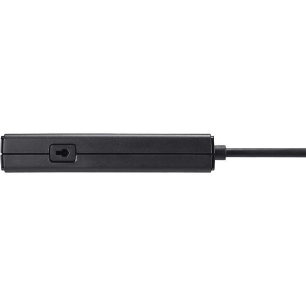 バッファロー USB2.0 マルチカードリーダー UHS-I対応 ケーブル収納モデル ブラック BSCR500U2BK｜mangerou｜03