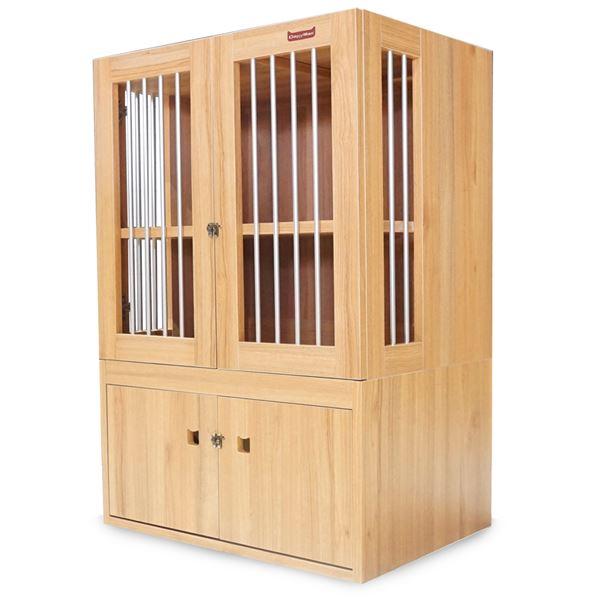 人気ブランドを キャティーマン インテリアキャットハウス 組立品 ペット用品 猫用 海外正規品 Lamaimuaythaicamp Com