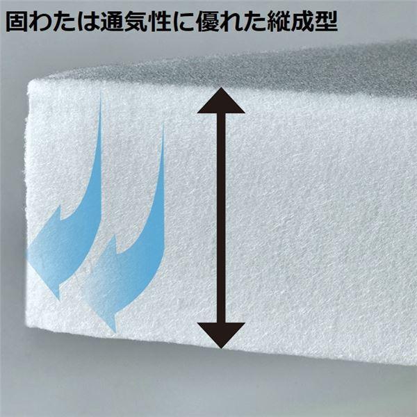 3つ折り マットレス 寝具 シングル 100×200cm 厚さ15cm 洗えるカバー シングル 厚さ15cm