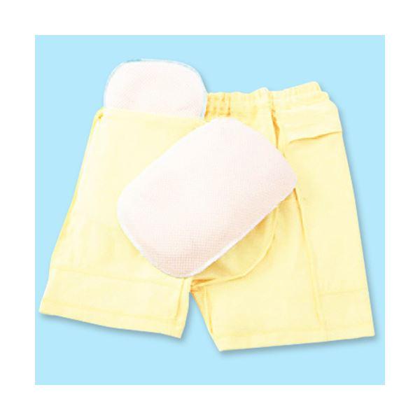 日本エンゼル ラ・クッションパンツ 婦人用 クリーム LL 3904-2 1枚_1