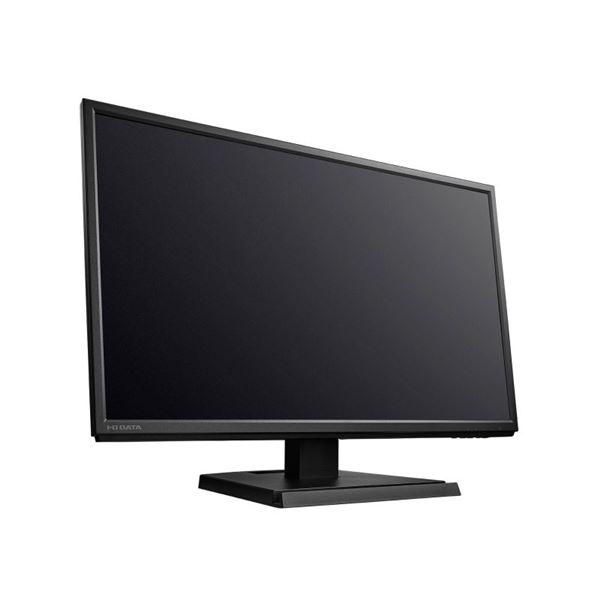 アイオーデータ LCD-AH241EDB-A  23.8型ワイド モニター LCD-AH241EDシリーズ | 広視野角ADSパネル採用 23.8型ワイド液晶