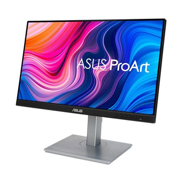 ASUS ProArt 23.8型ワイドsRGB100% IPSパネル搭載液晶モニター シルバー PA247CV 1台｜mangerou｜02