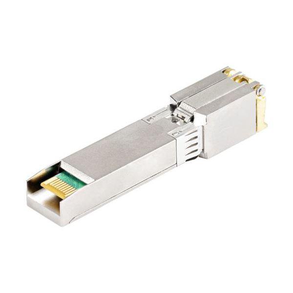 StarTech.com SFP+モジュール/Cisco製品SFP-10GB-TC互換 SFP10GBTCST 1台_2