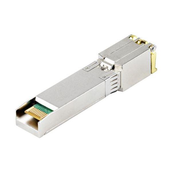 StarTech.com SFP+モジュール/MSA対応アンコード SFP10GBTST 1台_2