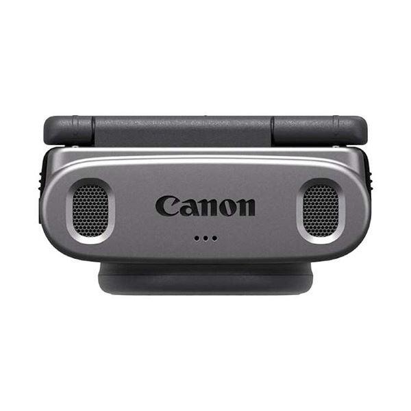 PowerShot V10 シルバー⭐︎CANON⭐︎カメラ 【公式通販】