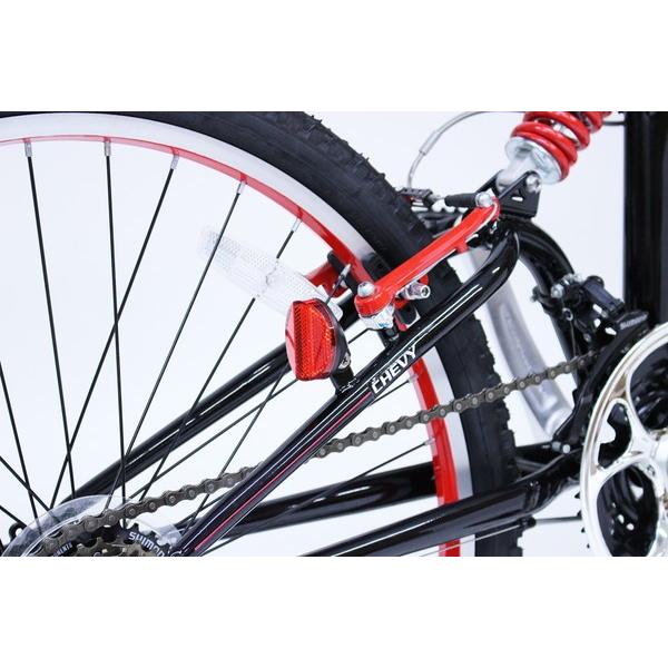 26 インチ 自転車 大き さ