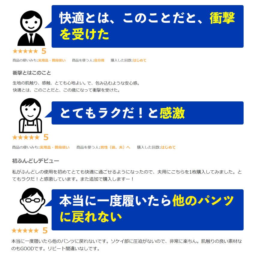 ふんどしパンツ メンズ 下着 ふんどしショーツ Tバック ふんどし 褌 コットン 男性 下着 蒸れ い 痒み 肌荒れ 安眠 睡眠 締め付け 男性用｜mangetsudo｜24