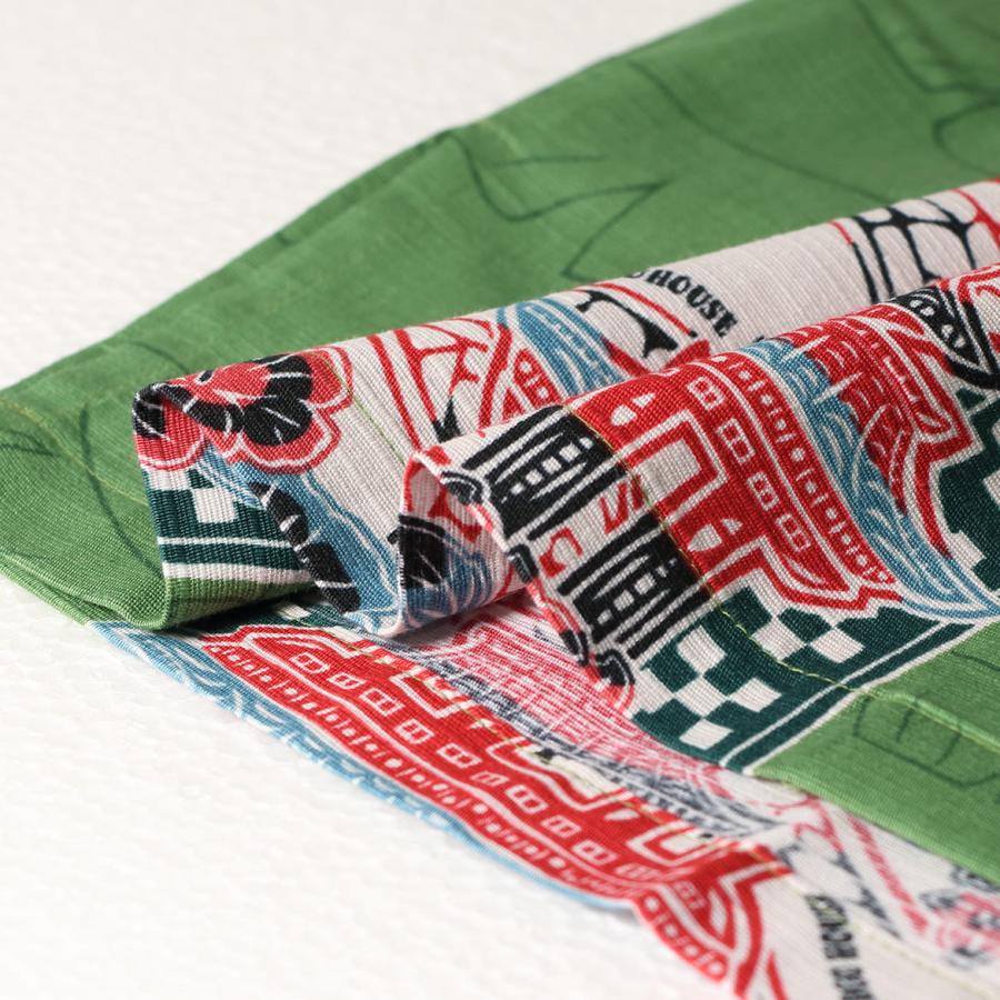 かりゆしウェア メンズ 沖縄 結婚式 アロハシャツ リゾート お揃い