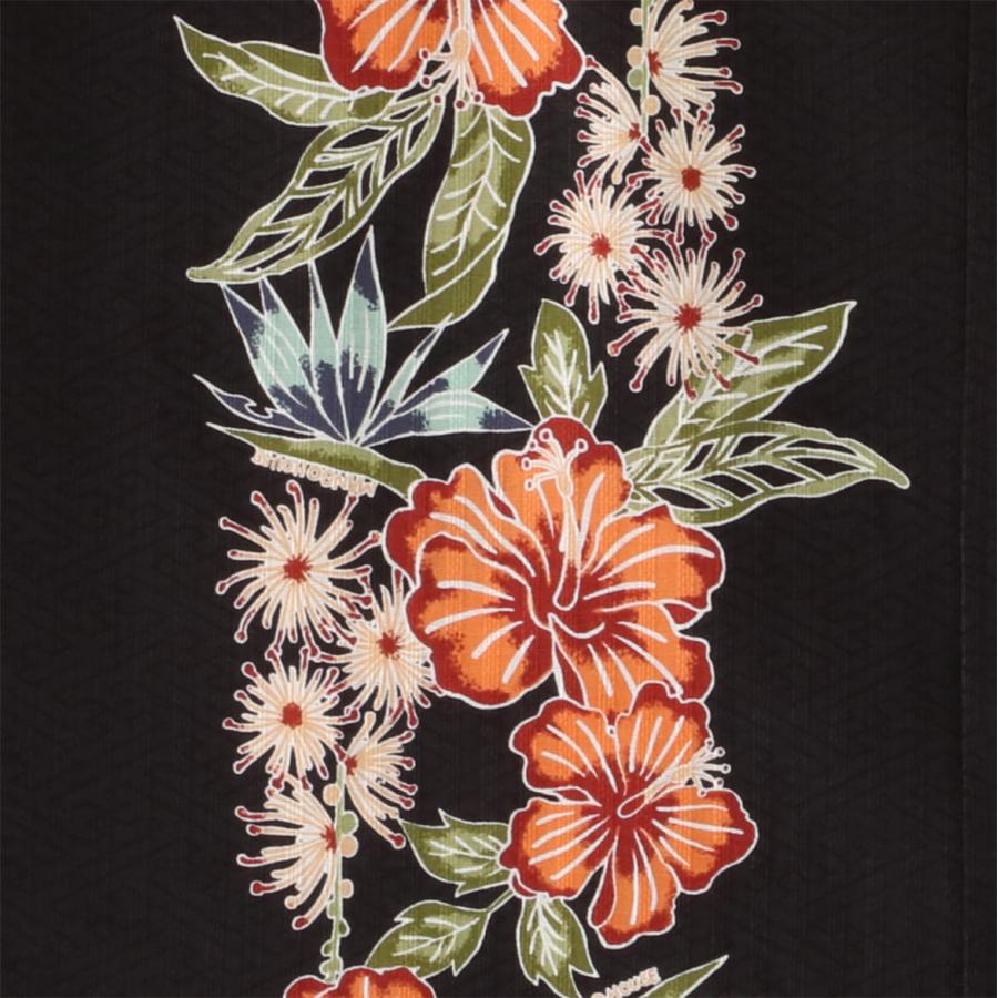 かりゆしウェア メンズ 半袖 沖縄 結婚式 アロハシャツ リゾート お  