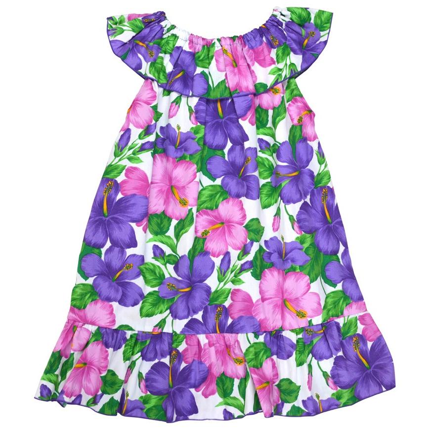 100cm キッズムームーワンピース 沖縄リゾートウェディング 日本製 ハイビスカス Mango Plus 結婚式 かりゆし 子供用 ドレス Mu 100cm かりゆしウェア専門店マンゴプラス 通販 Yahoo ショッピング