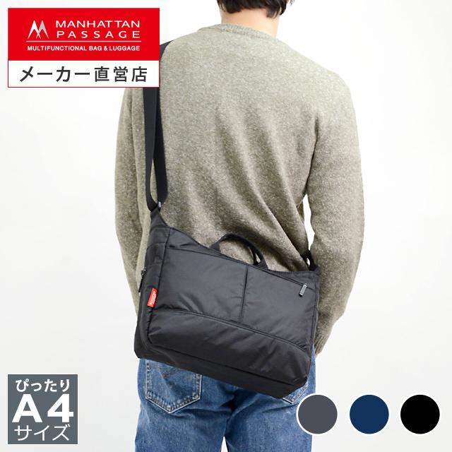 MANHATTAN PASSAGE マンハッタンパッセージ メーカー直営 2506