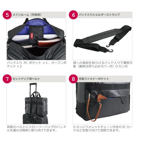 MANHATTAN PASSAGE（マンハッタンパッセージ） メーカー直営 3310