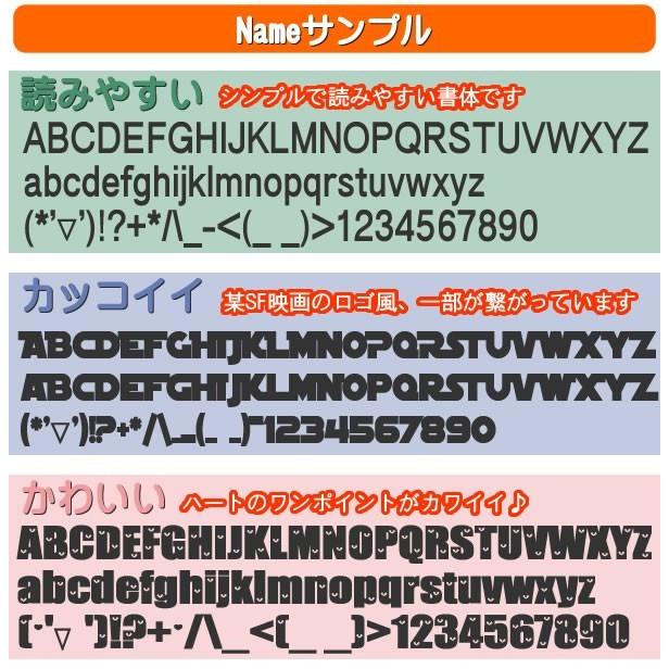 お名前めかくしプレートで安心 通学用ネームプレート 名札 正午までのご注文は当日出荷 メール便送料無料 Acrylic Stealth 2p V Maniya 通販 Yahoo ショッピング