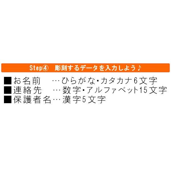 5円玉サイズ　迷子札 猫 ステンレスより 軽い 錆びないアクリル製　ネームタグ　名札　鈴付かわいいミニ迷子札　送料無料｜mani-ya｜06