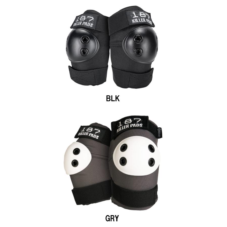 GIRLスケートボード/187 KILLER PADSプロテクター GIRLスケートボード/187 KILLER PADSプロテクター 187 スケボー