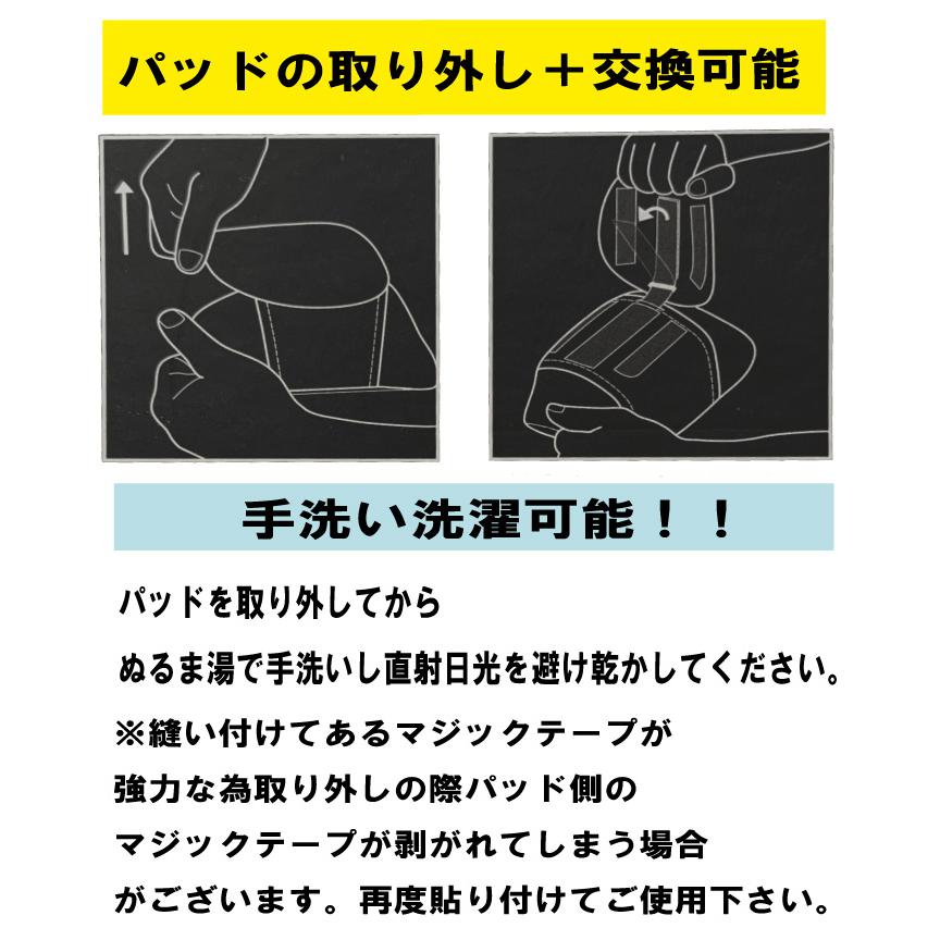 スケートボード スケボー プロテクター 187 KILLER PADS キラー