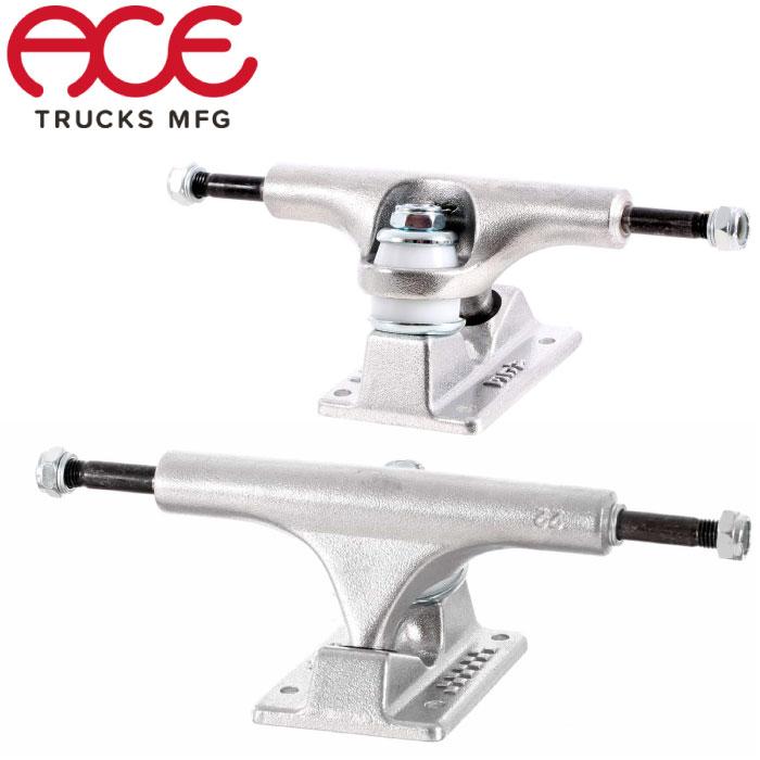 ACE TRUCK エース トラック スケートボード 22 CLASSIC POLISHED