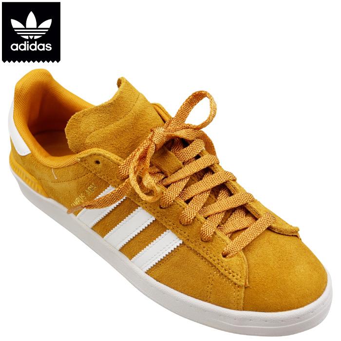 Adidas Skateboarding アディダス スケートボーディング スニーカー Ef8474 Campus Adv Adi fa Ef8474 M8 マニアック Yahoo 店 通販 Yahoo ショッピング