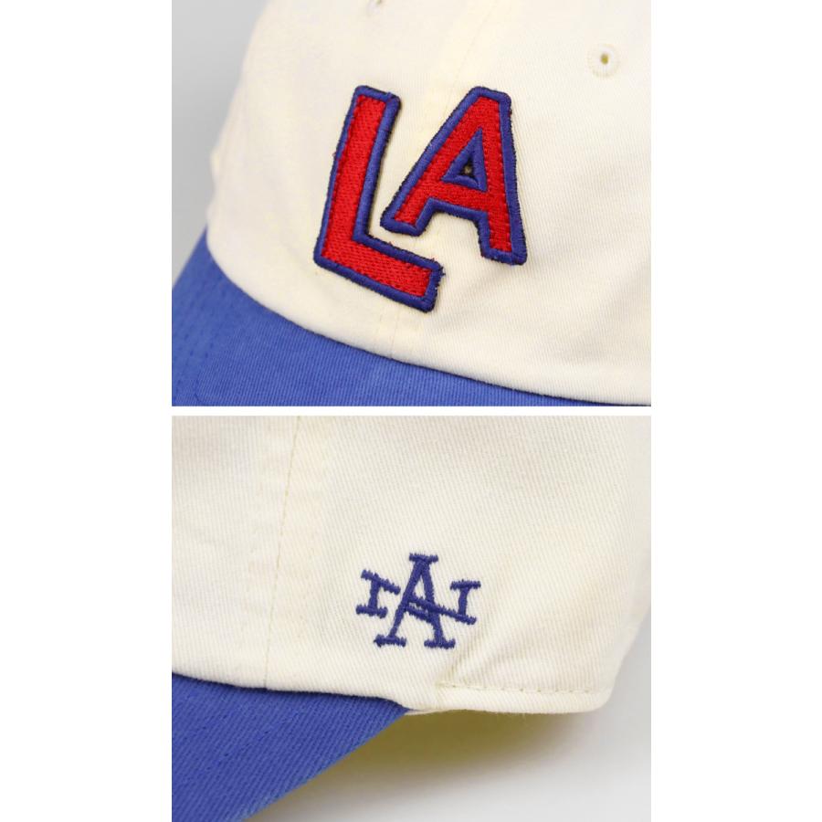 NEW ERA（ニューエラ） アメリカンニードル?LA キャップ AMERICAN