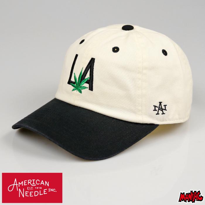 AMERICAN needle（アメリカンニードル） アメリカンニードル?LA