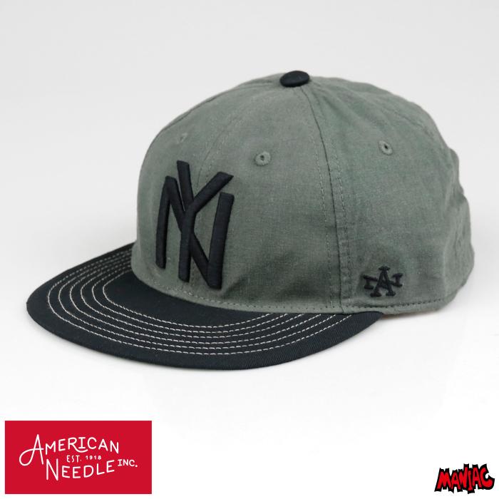 アメリカンニードル ラインアウト ニューヨーク・ブラック・ヤンキース Line Out - New York Black Yankees – 【公式】AMERICAN NEEDLE Japan