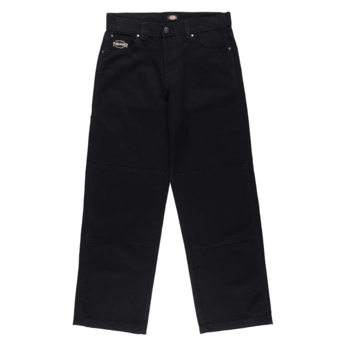 Dickies（ディッキーズ） ワークパンツ スラッシャーコラボ パンツ