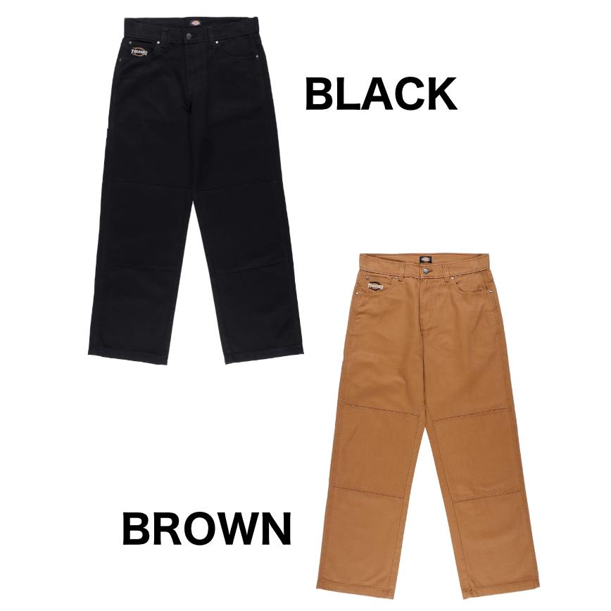 Dickies（ディッキーズ） ワークパンツ スラッシャーコラボ パンツ