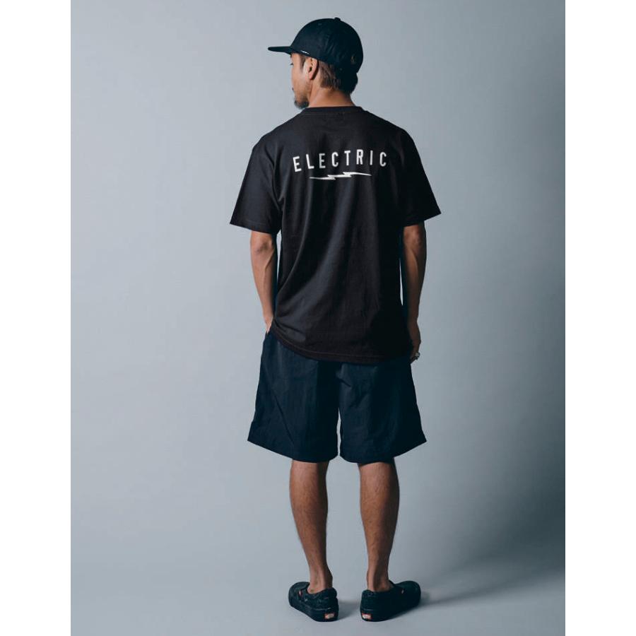 ELECTRIC（エレクトリック） ドライ Tシャツ 速乾 メンズ ELECTRIC