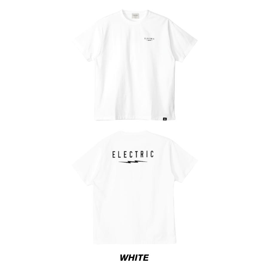 ELECTRIC（エレクトリック） ドライ Tシャツ 速乾 メンズ ELECTRIC