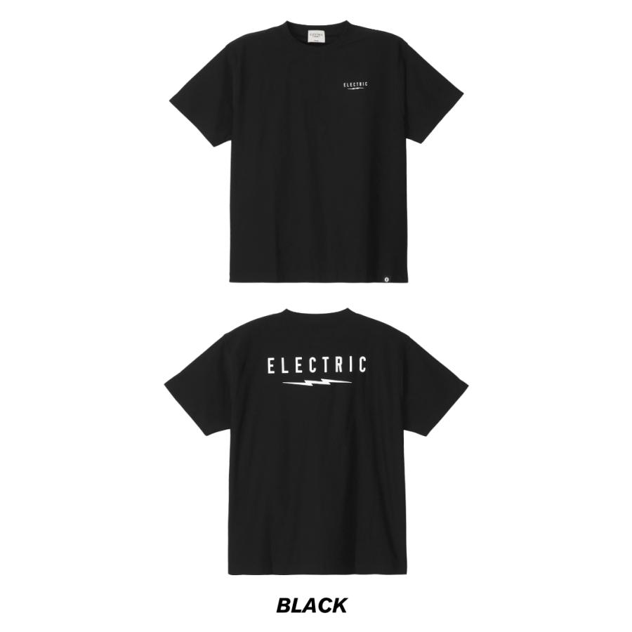 ELECTRIC（エレクトリック） ドライ Tシャツ 速乾 メンズ ELECTRIC