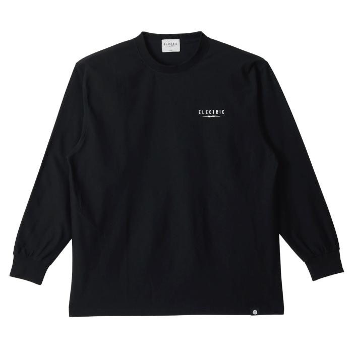 ELECTRIC（エレクトリック） ドライ Tシャツ 速乾 メンズ ELECTRIC 