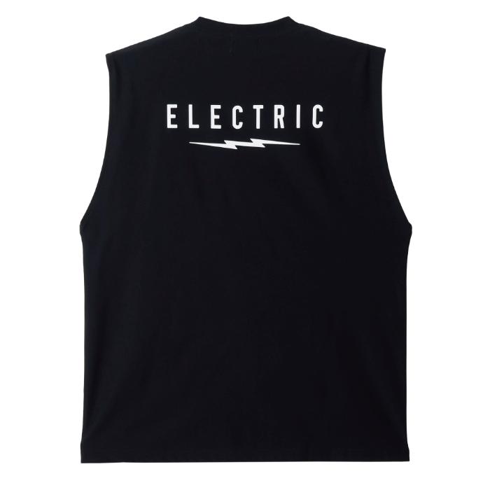 ELECTRIC（エレクトリック） ドライ Tシャツ 速乾 メンズ ELECTRIC
